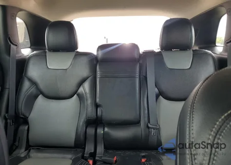 2015 Jeep Cherokee Sport из США, поврежденный, VIN 1C4PJLAB8FW660693